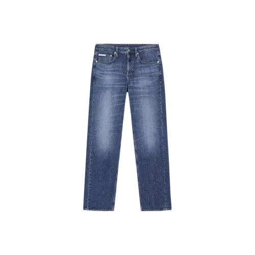 Calvin Klein Jeans Men Blue