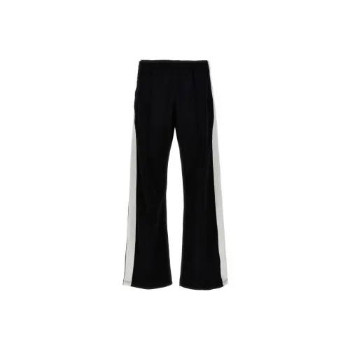 ISABEL MARANT Logo Embroidered Straight Leg Pants