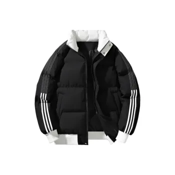 GOOSELIAR Puffer Jackets Unisex