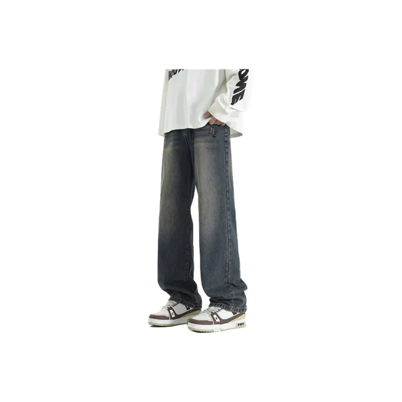 Northend Jeans Unisex-0