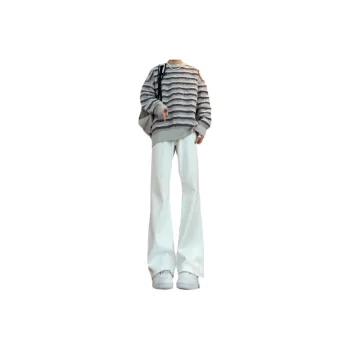 DOENU Jeans Unisex