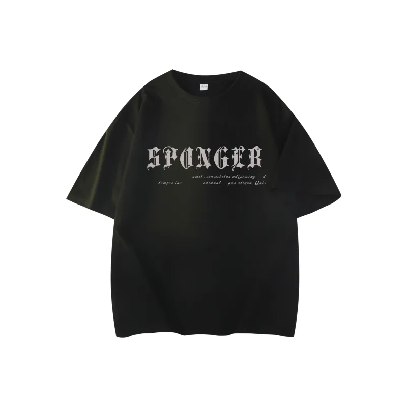 SPONGEBOB SQUAREPANTS T Shirt Unisex-3
