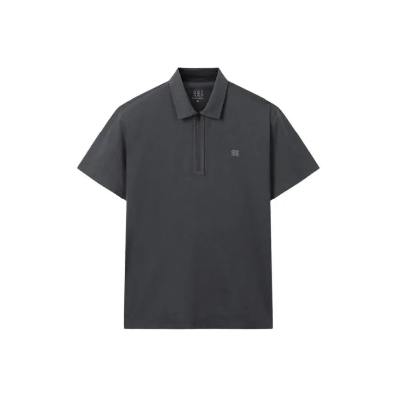KOLON SPORT Polo Shirts Men-2