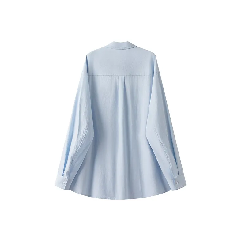 WILLIAM FOX&SONS Shirts Unisex-3
