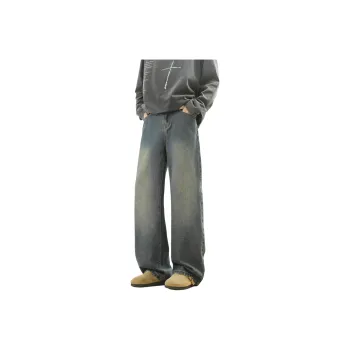 JUNGLE PANDA Jeans Unisex