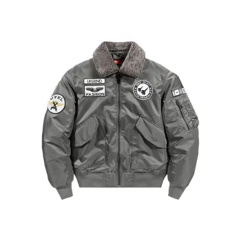 JEEP SPIRIT Jackets Coats Men's