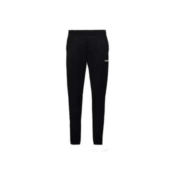 HEAD Knitted Sweatpants Men's Black