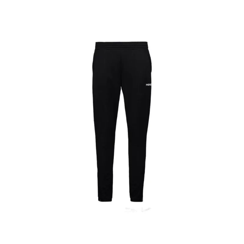 HEAD Knitted Sweatpants Men's Black-0