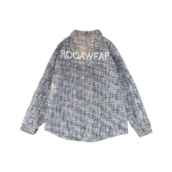 MIIRACER Jackets Coats Unisex Blue