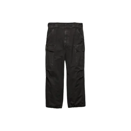 PRADA Jeans Men Black