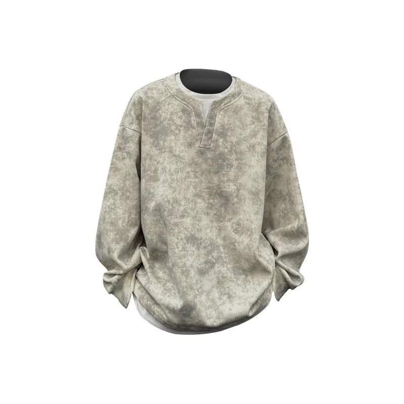 JUNGLE PANDA Sweatshirts Unisex-0