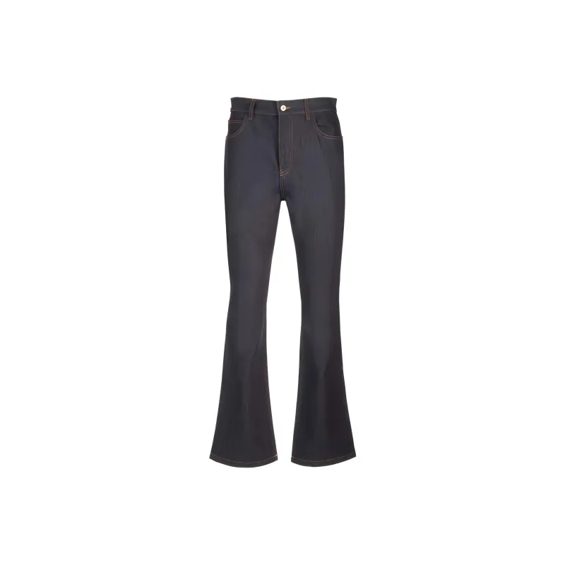 LOEWE Bootleg Jeans-0