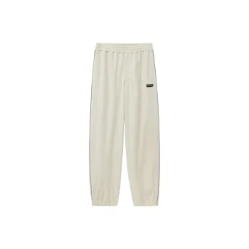 NANS STUDIO Casual Pants Men