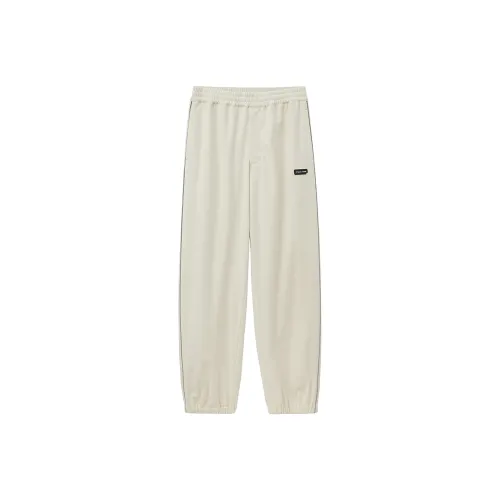 NANS STUDIO Casual Pants Men