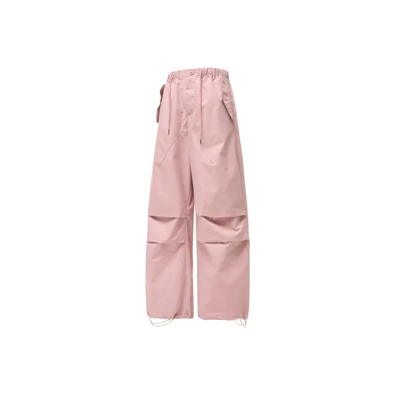 JUCY JUDY Casual Pants Unisex-11