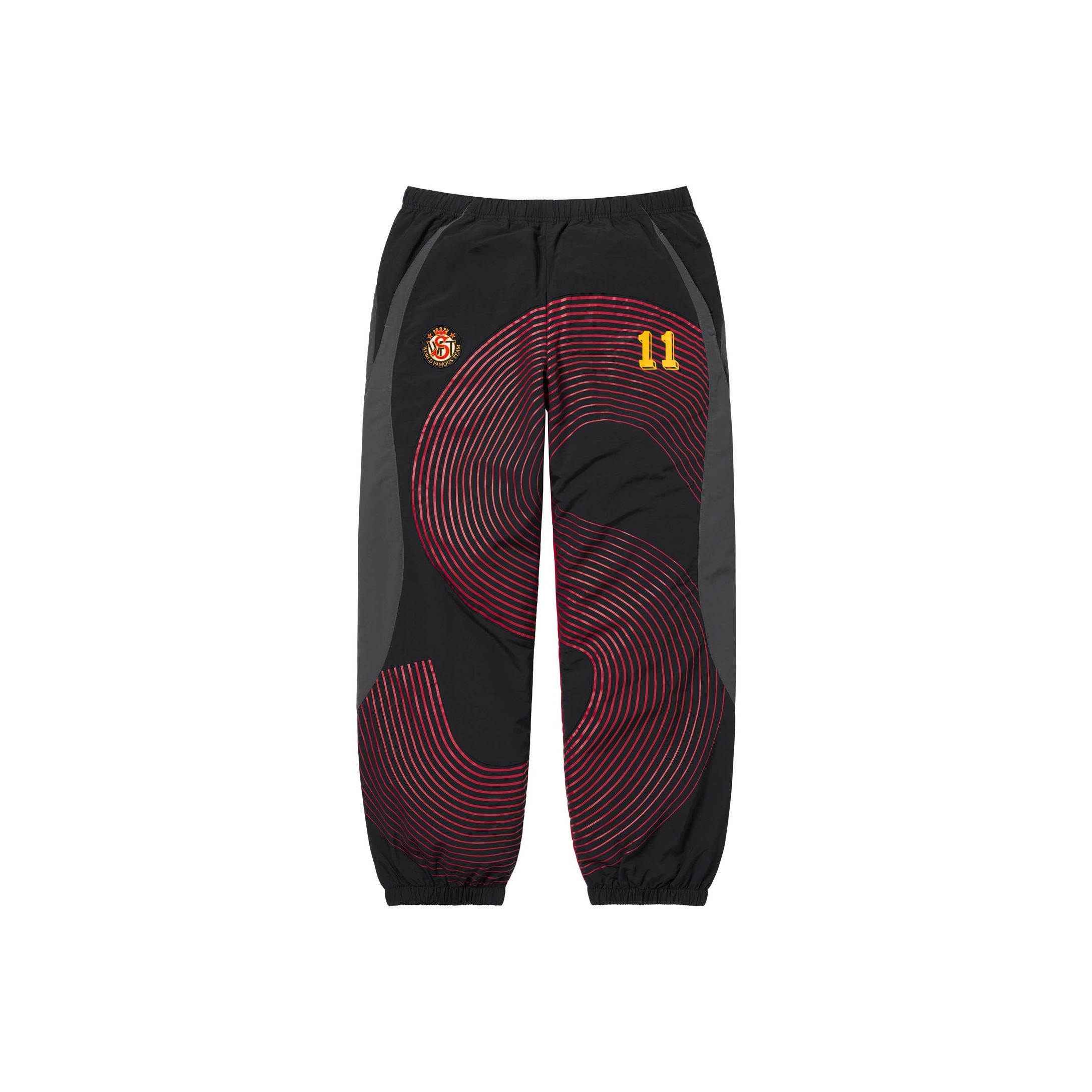 Supreme Knitted Sweatpants Apparel on Sale & Authentic - POIZON