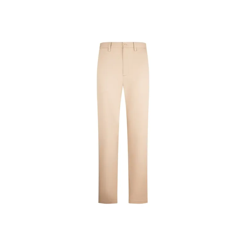 Tommy Hilfiger Casual Pants Men's Light Khaki-0