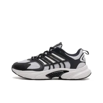 Adidas Climacool Ventania Anti Slip Wear Resistant Low Top Casual Running Shoes Men's Black White