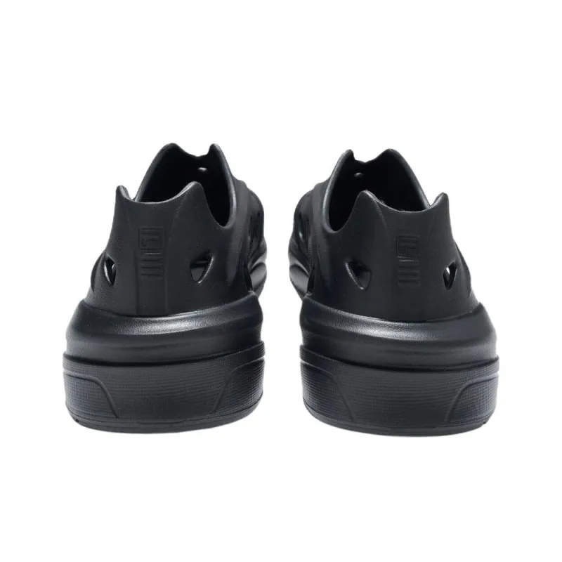 FILA REPLICA Clogs Unisex Black-4