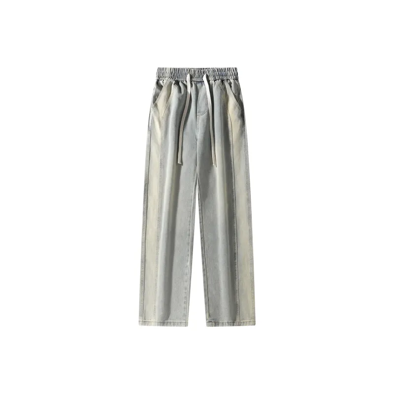 David Bakken Jeans Unisex-4