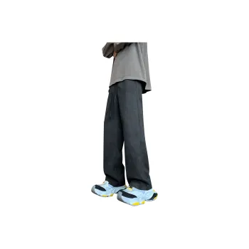 FAVEPOP Casual Pants Unisex