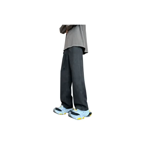 FAVEPOP Casual Pants Unisex