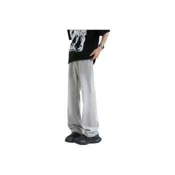 PANDA ADEVIL Jeans Unisex