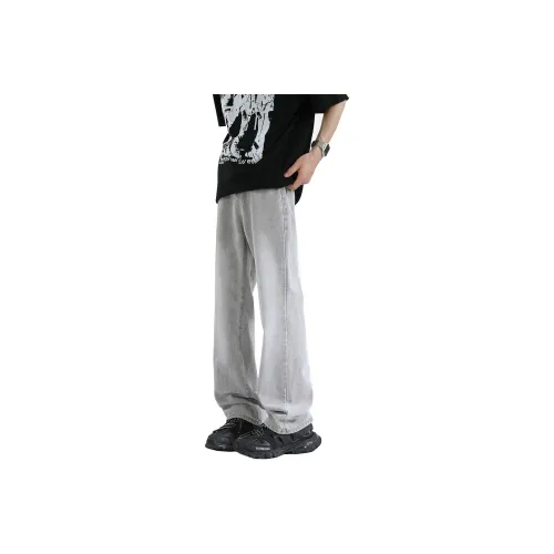 PANDA ADEVIL Jeans Unisex