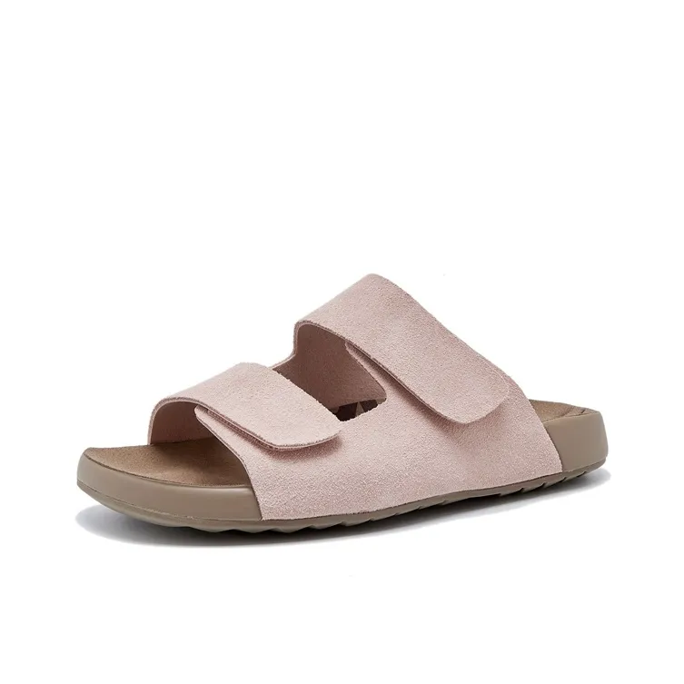 Ignition Slip Resistant Slide Slippers Women's-14