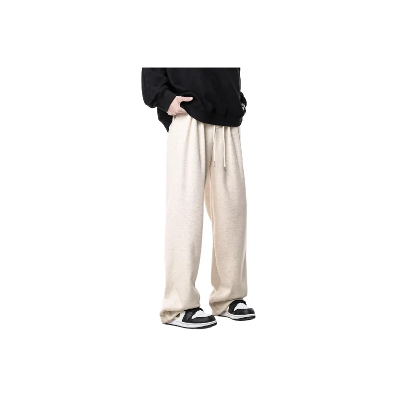 My Name Is MT Casual Pants Unisex-12