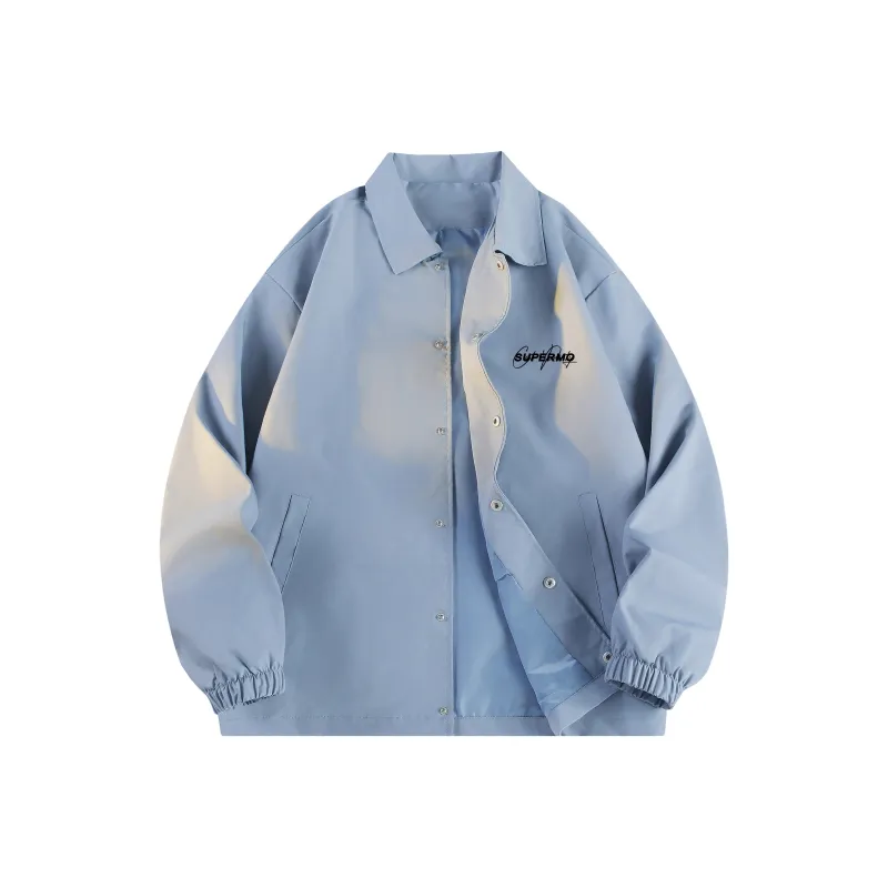 Supremo Cat Jackets Coats Unisex-24