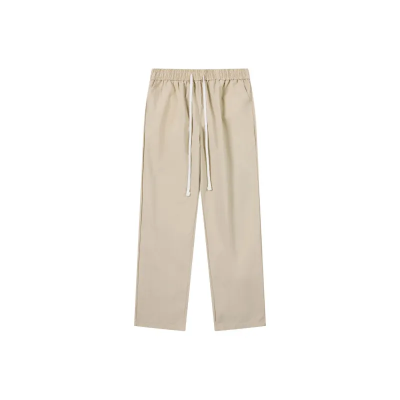 MISTEEZ Casual Pants Unisex-21