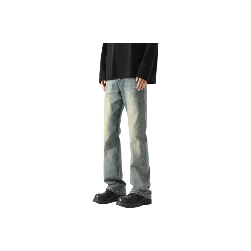 KOKO BASE Jeans Unisex-13