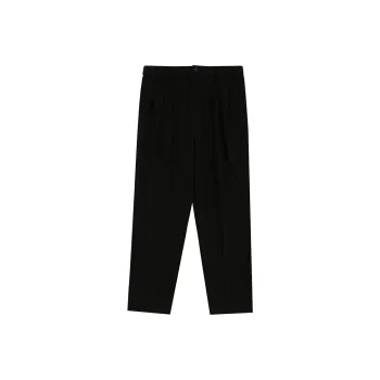 Teenie Weenie Men Casual Pants Unisex