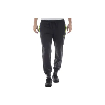 EMPORIO ARMANI EA7 Casual Pants Men's Gray
