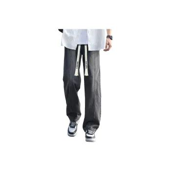 MARK WAFFLE Jeans Unisex