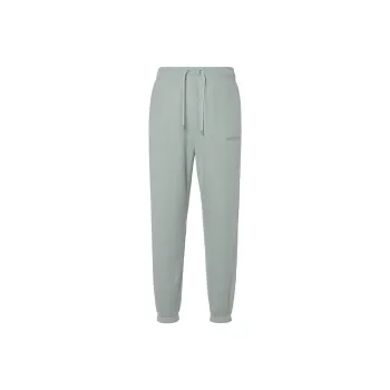 Jordan Jordan Wordmark Knitted Sports Pants Men's Light Silver