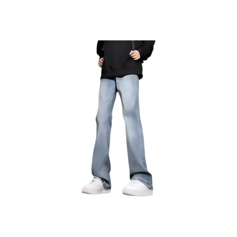 D&W Jeans Unisex-12