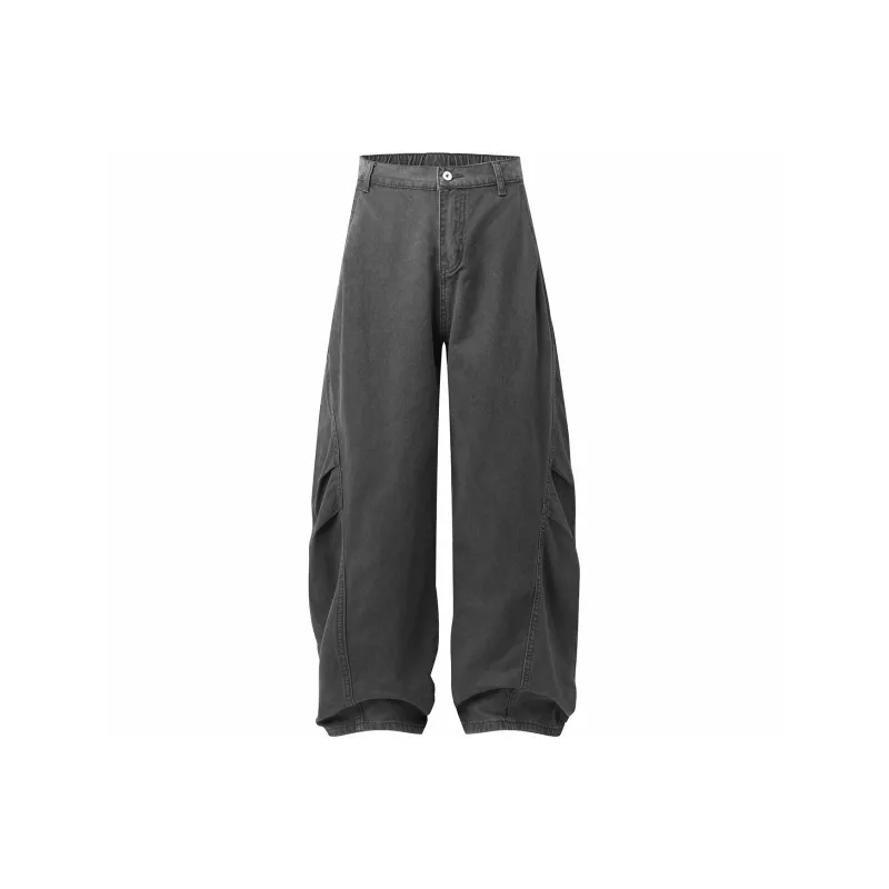LOOX! Casual Pants Unisex-9