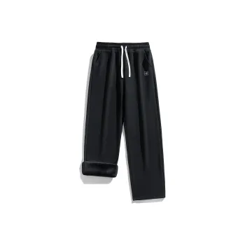 DOUBLE FISH Casual Pants Unisex