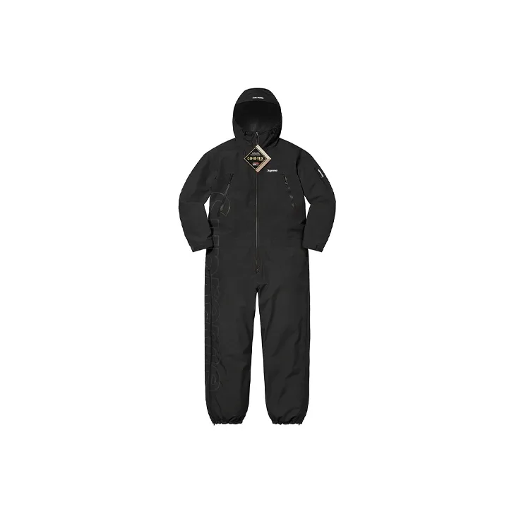 Supreme GORE TEX Paclite Suit-2