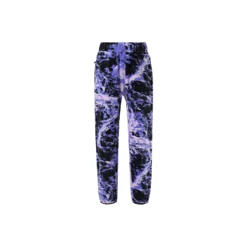 Nike 'Wolf Tree' Men's Allover Print Pants