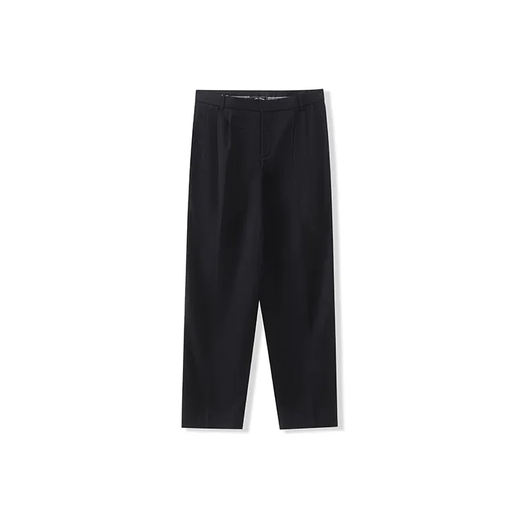 I'm David Casual Pants Unisex-0