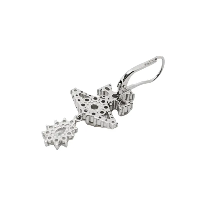Vivienne Westwood Masha Earrings-1
