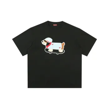 REXSHION T Shirts Unisex