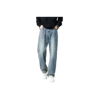 PIMC Jeans Unisex