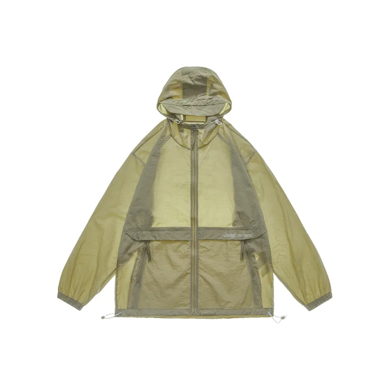 Jeep Ice Edge Sun Protection Collection Sun Protection Clothing Unisex-4