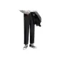 Black[Ankle-Length Fleece-Lined]