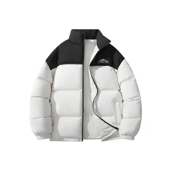 JINBEILE Down Jackets Unisex