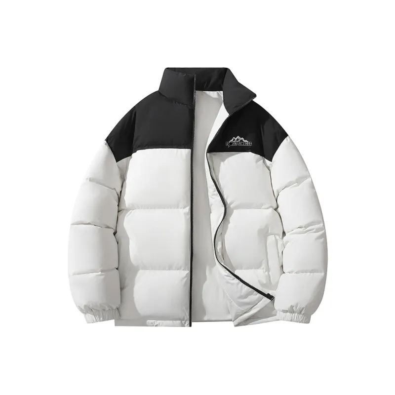 JINBEILE Down Jackets Unisex-8